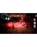 Monochrome Mobius: Rights and Wrongs Forgotten STEAM