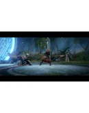 Monochrome Mobius: Rights and Wrongs Forgotten STEAM