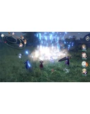 Monochrome Mobius: Rights and Wrongs Forgotten STEAM