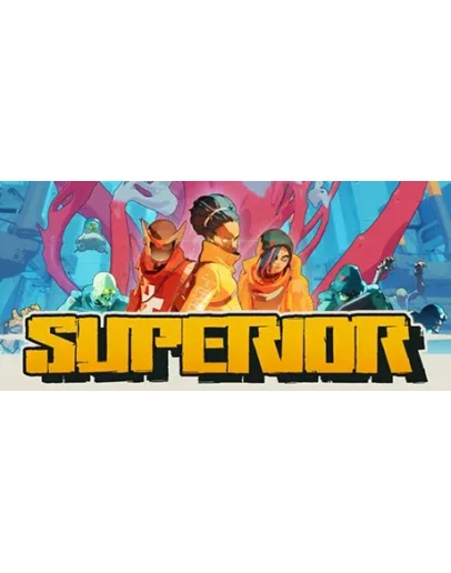 Superior: Vengeance АВТОДОСТАВКА STEAM GIFT РОССИЯ
