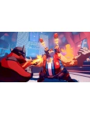 Superior: Vengeance АВТОДОСТАВКА STEAM GIFT РОССИЯ