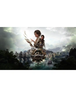 Syberia - The World Before XBOX Series Xs АКТИВАЦИЯ
