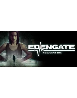 EDENGATE: The Edge of Life АВТОДОСТАВКА STEAM РОССИЯ