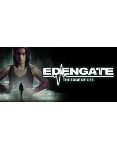 EDENGATE: The Edge of Life АВТОДОСТАВКА STEAM РОССИЯ