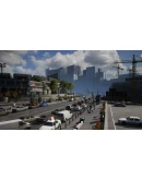 Police Simulator: Patrol Officers: Xbox One &amp Series XS