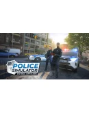 Police Simulator: Patrol Officers: Xbox One &amp Series XS