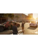 Police Simulator: Patrol Officers: Xbox One &amp Series XS