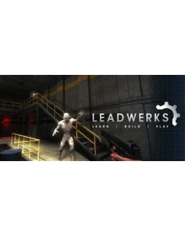 Leadwerks Game Engine АВТОДОСТАВКА STEAM GIFT RU Leadwerks Game Engine АВТОДОСТАВКА STEAM GIFT RU