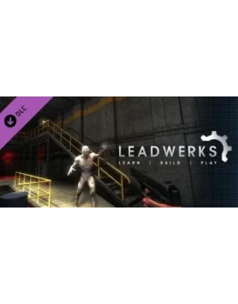 C++ SDK Leadwerks Game Engine: Professional Edition