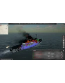 Naval Hurricane STEAMRU АВТОДОСТАВКА 0