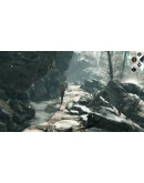 Syberia - The World Before XBOX / WINDOWS Ключ