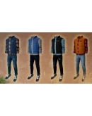 PAYDAY 2: Street Smart Tailor Pack STEAM GIFT РОССИЯ PAYDAY 2: Street Smart Tailor Pack STEAM GIFT РОССИЯ