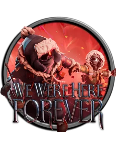 We Were Here ForeverSteam (Region Free)(GLOBAL)