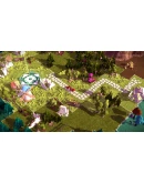 Epistory - Typing Chronicles STEAM KEY REGION FREE