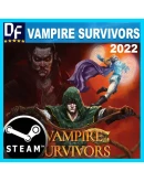 Vampire Survivors STEAM Аккаунтна 90 дней