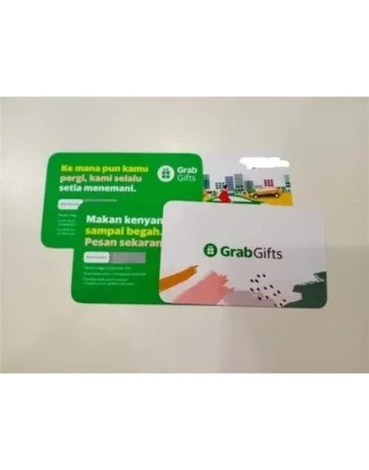Grab 10000 IDR Indonesia Digital Gift Code