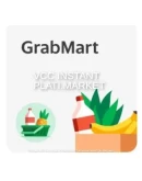 Grab 10000 IDR Indonesia Digital Gift Code