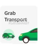 Grab 10000 IDR Indonesia Digital Gift Code