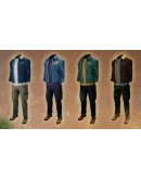 PAYDAY 2: Street Smart Tailor Pack DLC STEAM АВТО