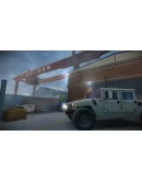 PAYDAY 2: Lost in Transit Heist DLC STEAM АВТО 0