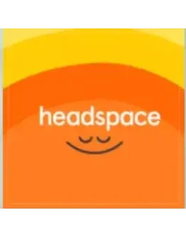 Headspace Premium счёт 1 месяцев гарантия