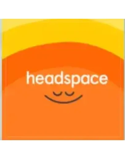 Headspace Premium счёт 1 месяцев гарантия