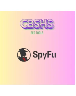 Spyfu Premium счёт 1 месяцев гарантия