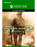 Call of Duty Modern Warfare 2 Remastered XBOX КЛЮЧ ГЛОБ