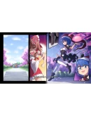 Touhou: Dreamland of Infinity STEAMRU АВТО 0