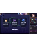 Touhou: Dreamland of Infinity STEAMRU АВТО 0