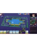 Touhou: Dreamland of Infinity STEAMRU АВТО 0