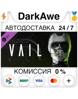 VAIL VR Founder Pack DLC STEAMRU АВТОДОСТАВКА 0
