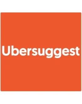 Ubersuggest Eterprise 1 месяцев гарантия