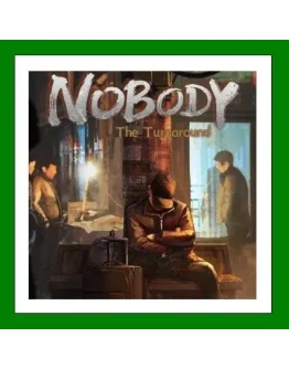 Nobody - The Turnaround+ 35 ИгрSteam60 дней Nobody - The Turnaround+ 35 ИгрSteam60 дней