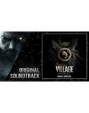 Resident Evil Village Original Soundtrack STEAM АВТО