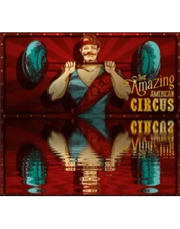 The Amazing American Circus (Steam ключ) GLOBAL +