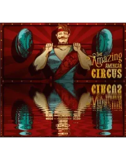 The Amazing American Circus (Steam ключ) GLOBAL +