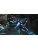 Devil May Cry 5 - Playable Character: Vergil АВТО