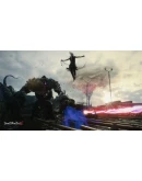 Devil May Cry 5 - Playable Character: Vergil АВТО