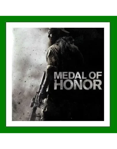Medal of Honor + 15 Игр Steam