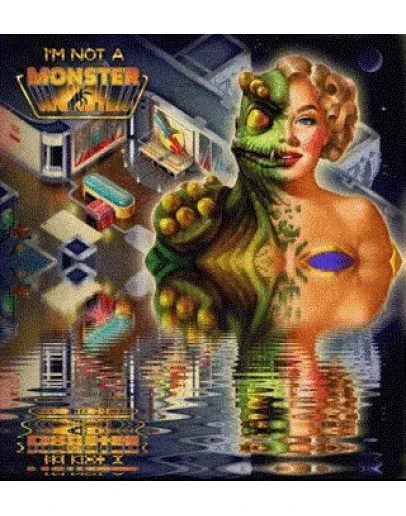 I am not a Monster: First Contact (Steam) GLOBAL + I am not a Monster: First Contact (Steam) GLOBAL +