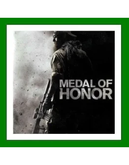 Medal of Honor+ 15 ИгрSteam0 КартыАКЦИЯ Medal of Honor+ 15 ИгрSteam0 КартыАКЦИЯ