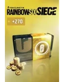 Rainbow six Siege кредиты 600-16000 все платформы Rainbow six Siege кредиты 600-16000 все платформы