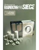 Rainbow six Siege кредиты 600-16000 все платформы Rainbow six Siege кредиты 600-16000 все платформы