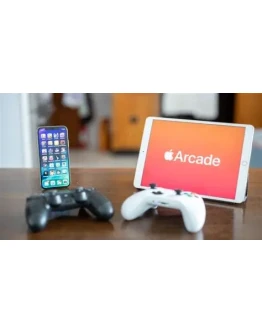Apple Arcade на 3 месяцев ключ/аккаунт
