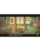 GOODBYE WORLD АВТОДОСТАВКА STEAM GIFT РОССИЯ