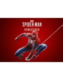 MARVELS SPIDER-MAN: MILES MORALES+SpiderMan REMASTER