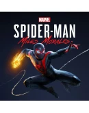Marvels Spider-Man: Miles Morales + Remastered