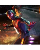 Marvels Spider-Man: Miles Morales + Remastered