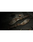 Hunt: Showdown 1896 The Concubine DLC STEAM РОССИЯ